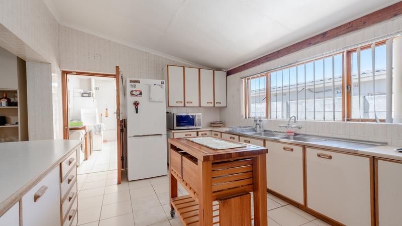 3 Bedroom Property for Sale in Townsend Estate Western Cape